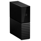 WD My Book 4TB External Hard Drive product image 4