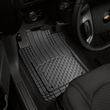 WeatherTech Universal All-weather Car Mat 4-Piece Set product image 2