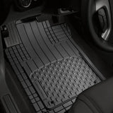 WeatherTech Universal All-weather Car Mat 4-Piece Set product image 3