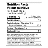 Welch's Fruit Snacks, 60 x 22 g product image 2