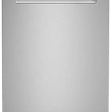 Whirlpool 24 in Built-In Dishwasher with Third Rack product image 3