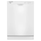 Whirlpool 24 in Dishwasher with Boost Cycle product image 1