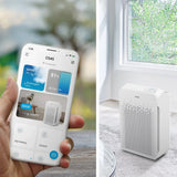 Winix C545 Air Purifier with True HEPA Filter Set product image 3
