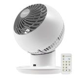Woozoo 5 Speed Oscillating Air Circulator with Remote product image 2