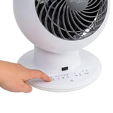 Woozoo 5 Speed Oscillating Air Circulator with Remote product image 4