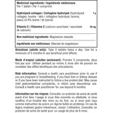 Youtheory Collagen Advanced Formula, 390 Tablets product image 3